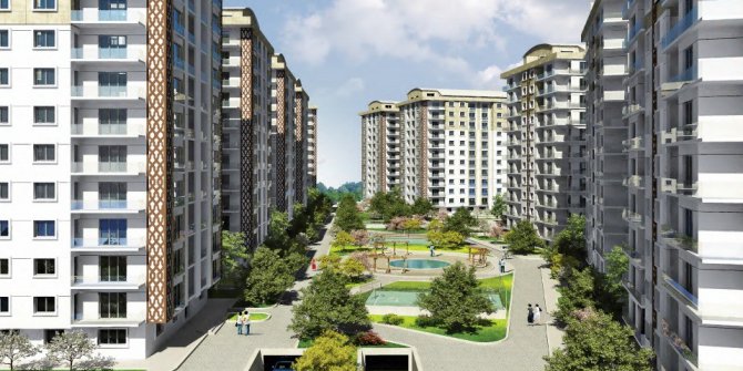 Erzurum yapı izin istatistikleri açıklandı