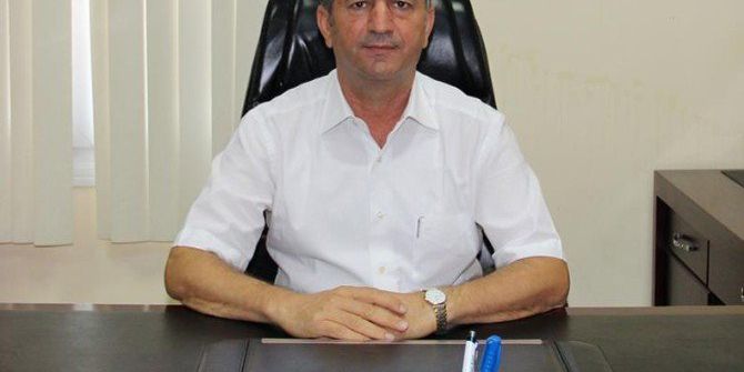 Yüreğir Ziraat Odası’ndan 15 Temmuz Şehitlerine Vefa