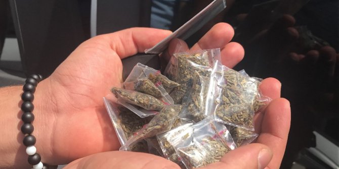 Şişli’de Arap turiste kapkaç şoku