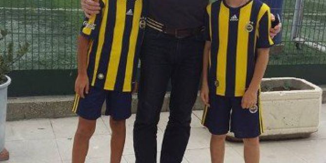 Oğuz Beğendi, Fenerbahçe Didim’de İki Yeteneği Aldı