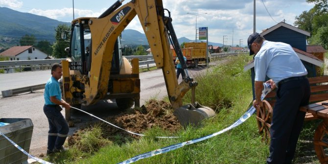 Kartepe’de kapalı durak sayısı artıyor