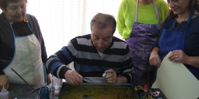 İZMEK’te yeni dönem kayıtları başlıyor