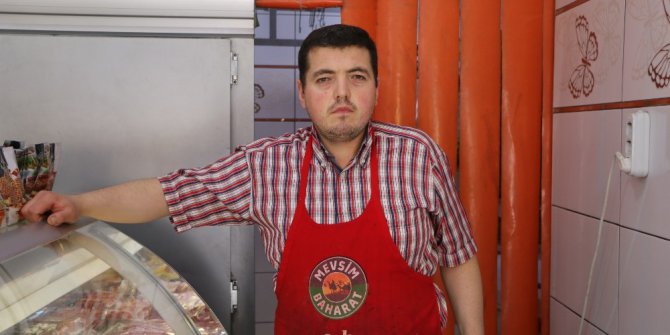 Kurbanlarını emin ellerde kestirin