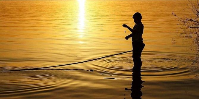 Leylekler Bursa’yı terk ediyor