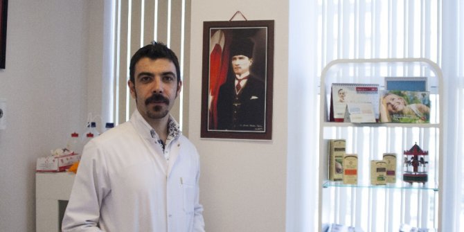 Aldatılan kadın çareyi estetikte arıyor