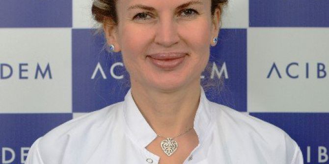 Bu Uygulamalar Genç Kalmayı Kolaylaştırıyor