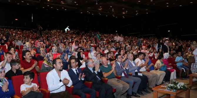 Büyükşehir’den sanata katkı