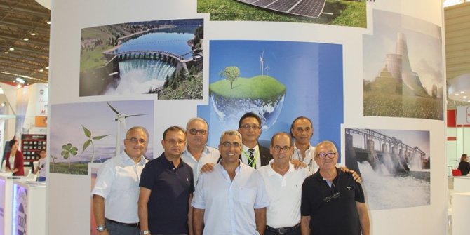 EBSO; sanayici, yatırımcı ve İzmirliyi buluşturdu