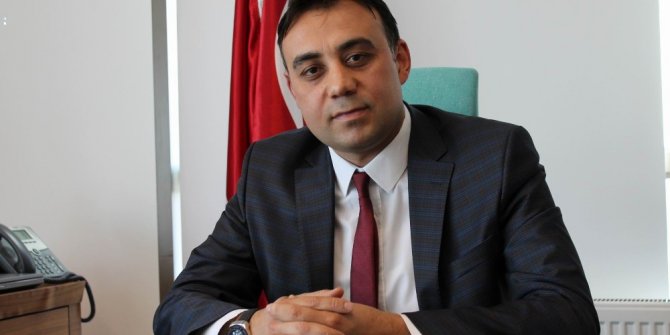 ORAN Genel Sekreteri Ahmet Emin Kilci:  “2017’de Kayseri’de 10 ar-ge merkezi olacak”