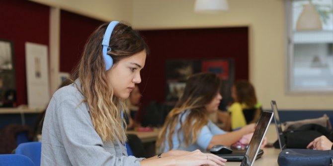 İstihdama giden yol mesleki eğitimden geçiyor