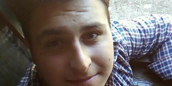 Tartıştığı oğlunu öldürdü