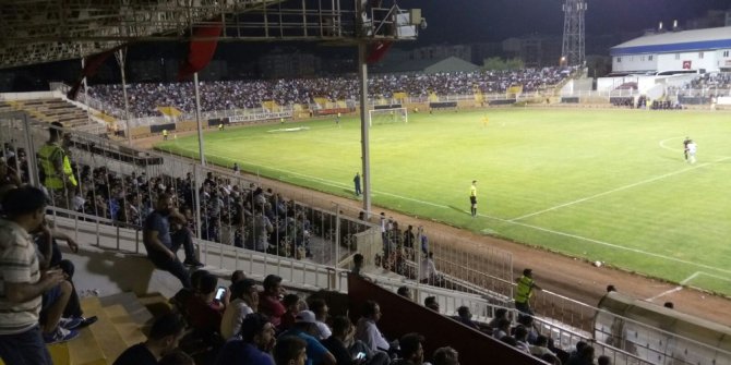 KaraKobralar Dernek Başkanı Dülger’den taraftarla mesaj