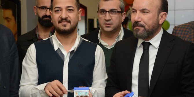 İzmit’te atık jilet toplama projesi meyvesi veriyor