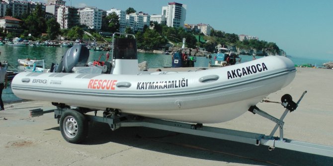 2 ayda 467 boğulma olayına müdahale ettiler