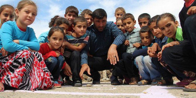 İş Süresi Bitti, İşi Bitmedi