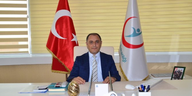 Balıkesir’deki hastaneler modernleşiyor