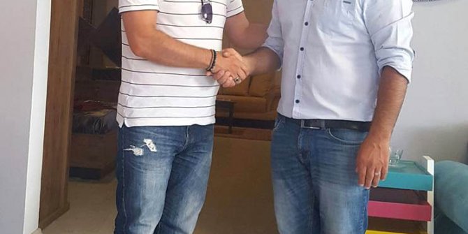 Salihli Kocaçeşmespor, Koray Köse ile anlaştı