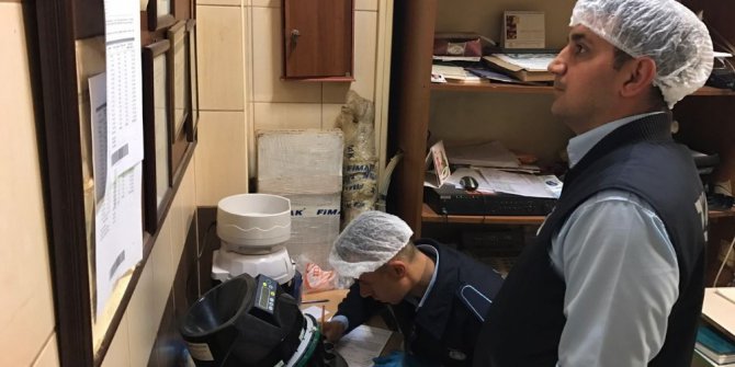 Odunpazarı Zabıta ekipleri bayramda 24 saat görevde