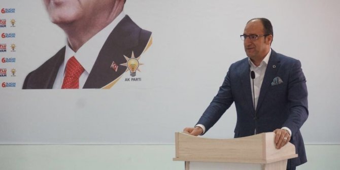 Dündar Ünlü birlik ve beraberliğe dikkat çekti