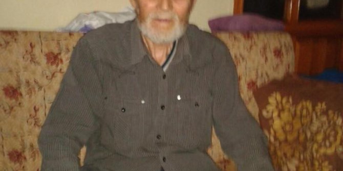 89 yaşındaki 20 torun sahibi Kore gazisi toprağa verildi