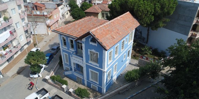 Kent Müzesi bayram öncesi misafirlerini ağırlayacak