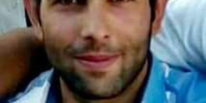 Tavşan avında vurulan genç hayatını kaybetti