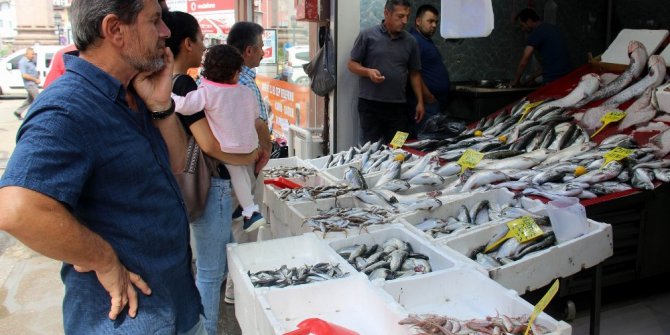Balıkçılar yeni sezondan umutlu