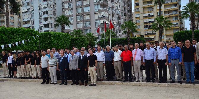 Adanalı Futbol Hakemleri Sezonu Açtı