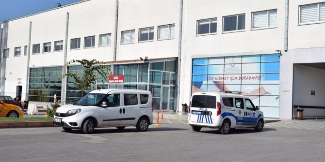 Malatya’da otomobil ile traktör çarpıştı: 5 yaralı