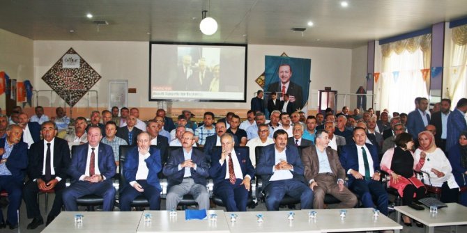 İlyas Özkan güven tazeledi