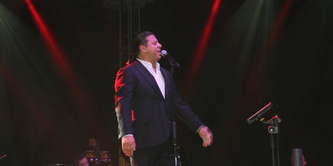 Malazgirt Zaferi etkinlikleri sona erdi