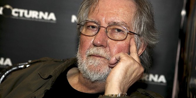 Teksas Testere Katliamı filminin yönetmeni Tobe Hooper hayatını kaybetti