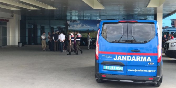 Cezaevinde kalan mahkum hayatını kaybetti