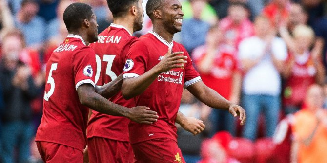 Emre Can, Mesut Özil’i üzdü