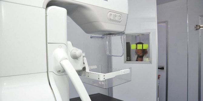 Kadınlara Sağlık Taraması