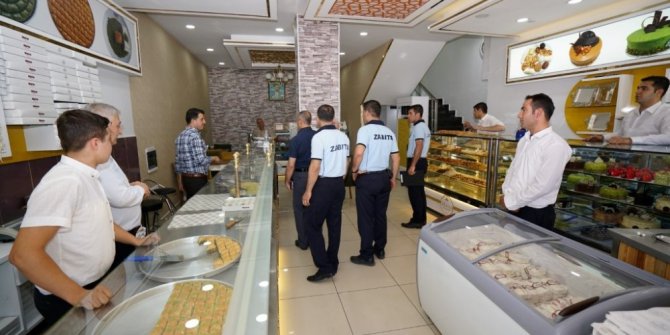 Adıyaman Kurban Bayramına hazır