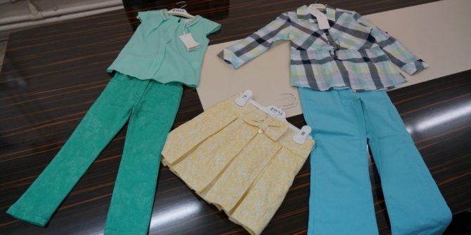 Adıyaman’da 50 aileye bayram yardımı