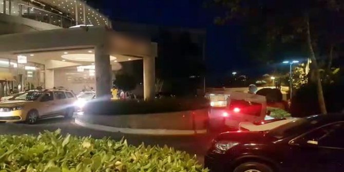 Ünlü sunucu Vatan Şaşmaz Filiz Aker tarafından öldürüldü