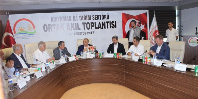 Bakan Fakıbaba tütün üreticileriyle özel toplantı yapacak