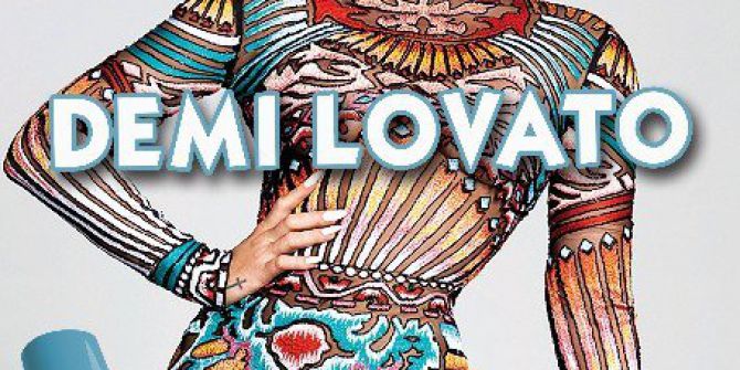 Demi Lovato Expo 2016’da Konser Verecek