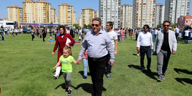 Talas Klasik Otomobil Festivali sona erdi