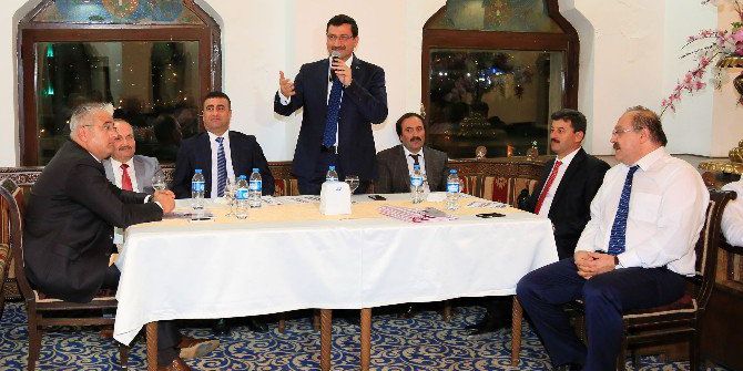 Keçiören Belediyesi’nin Mobil Muhtar Uygulaması