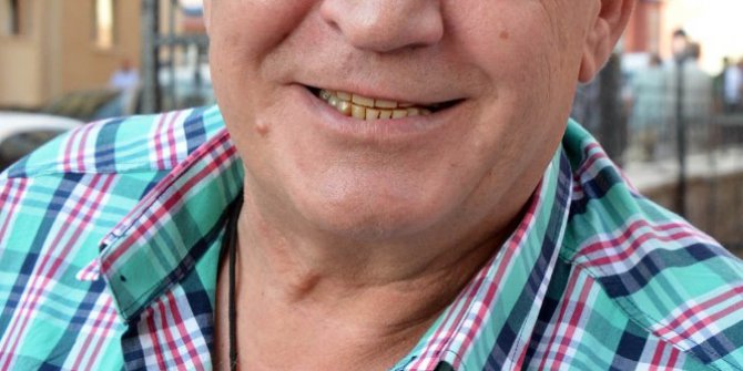 Erzurumlu işadamı Hamza Cimilli, Aziziye İlçesine camii yaptırdı