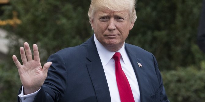 ABD Başkanı Trump felaketin yaşandığı Teksas’a gidiyor