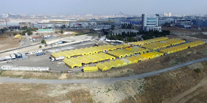 Başkan Akgün: ”Kurban Bayramı için tüm tedbirlerimizi aldık”