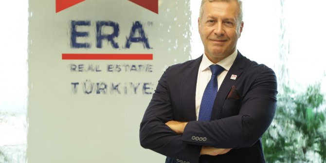 Atalay: "Gayrimenkul sektörü, Türkiye nüfusunun üzerinde büyüyor"