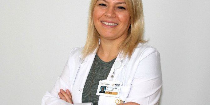 Ellerim Titriyor Parkinson Hastası Mı Oldum?