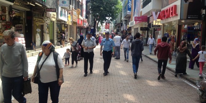 Başkan Doğan’dan esnafa bayram müjdesi