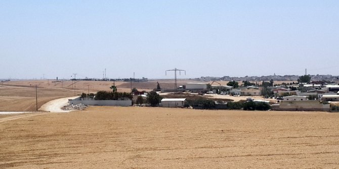 Yakın Doğu Enstitüsü İsrail’de düzenlenen ziyaretlere katıldı