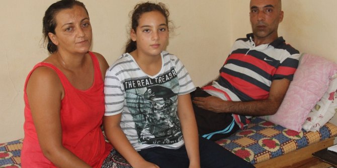 20 yıl önce otomobil çarptı hayatı karardı